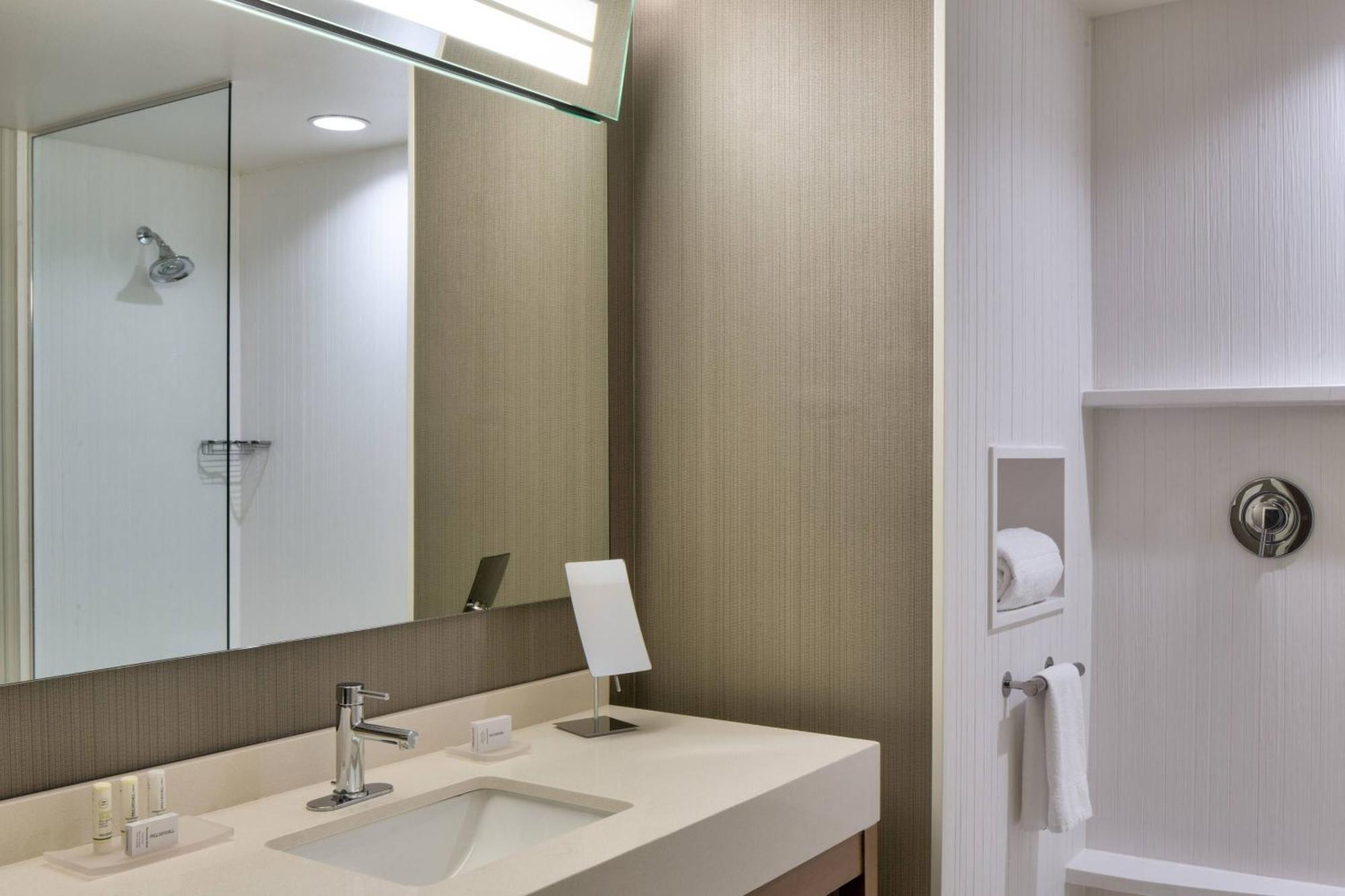 Courtyard By Marriott Houston Northwest/Cypress Ξενοδοχείο Εξωτερικό φωτογραφία