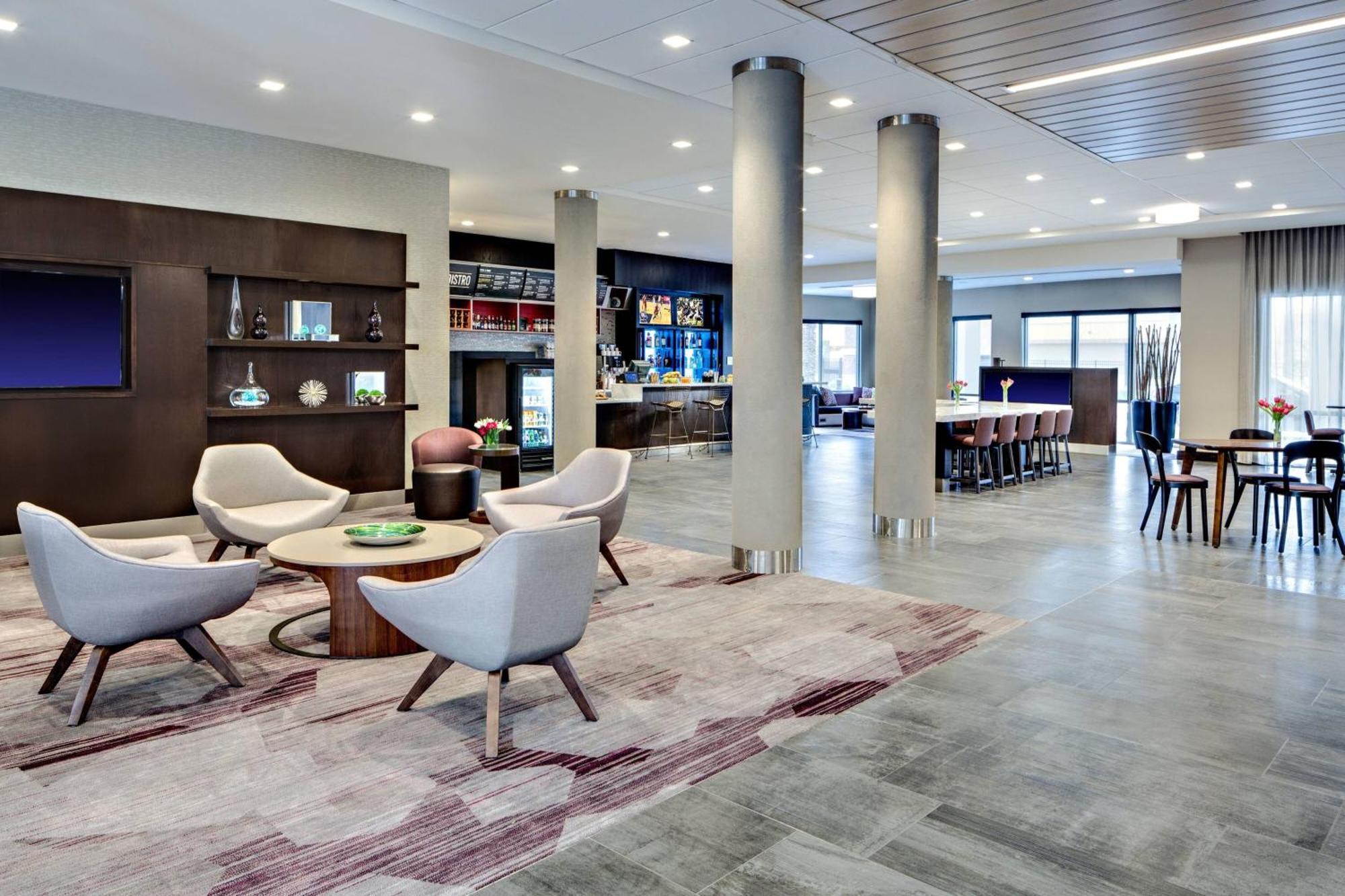 Courtyard By Marriott Houston Northwest/Cypress Ξενοδοχείο Εξωτερικό φωτογραφία