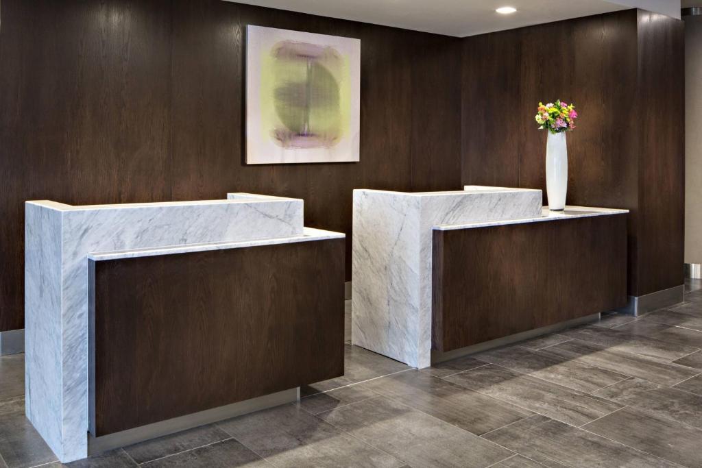 Courtyard By Marriott Houston Northwest/Cypress Ξενοδοχείο Εξωτερικό φωτογραφία