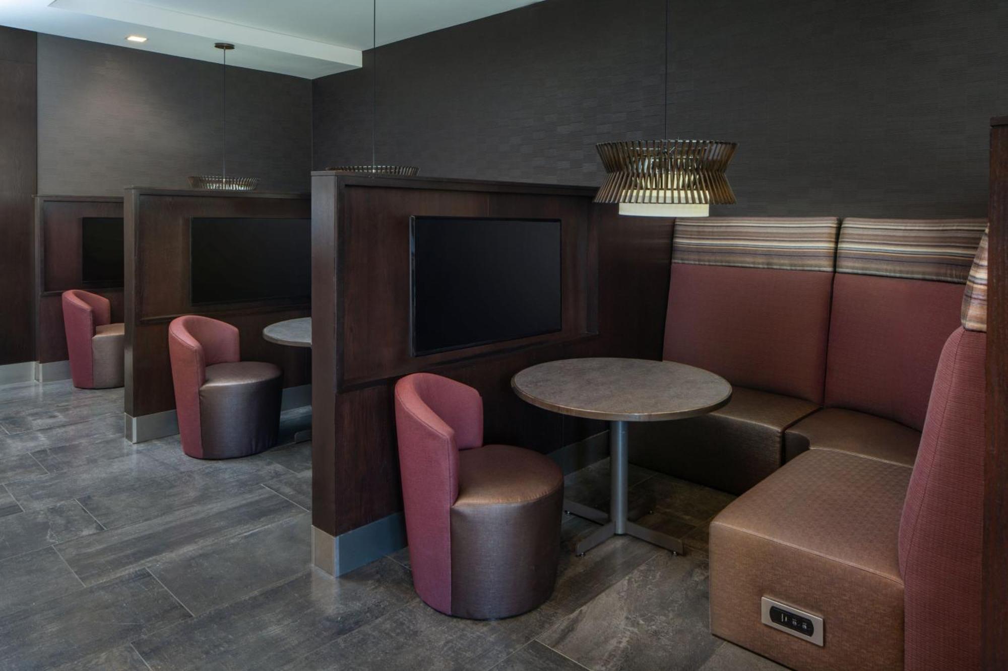 Courtyard By Marriott Houston Northwest/Cypress Ξενοδοχείο Εξωτερικό φωτογραφία