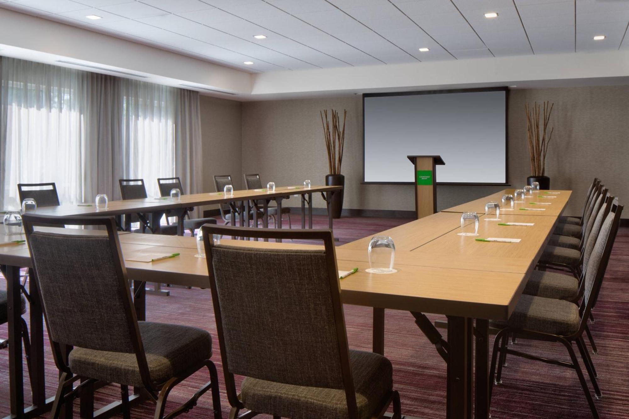 Courtyard By Marriott Houston Northwest/Cypress Ξενοδοχείο Εξωτερικό φωτογραφία