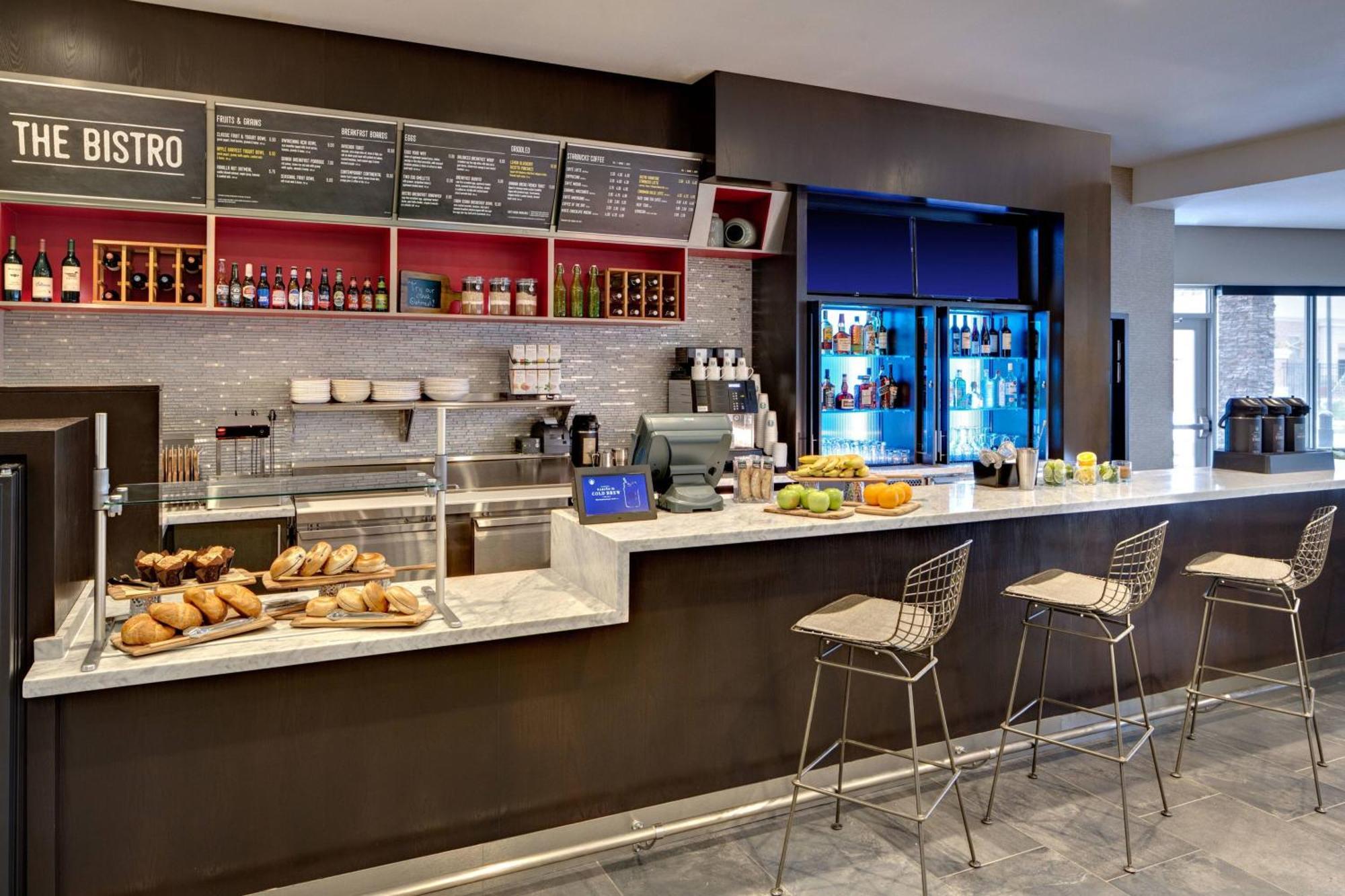 Courtyard By Marriott Houston Northwest/Cypress Ξενοδοχείο Εξωτερικό φωτογραφία