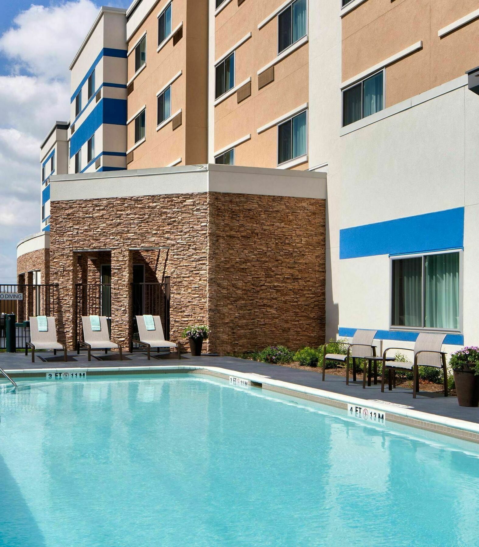 Courtyard By Marriott Houston Northwest/Cypress Ξενοδοχείο Εξωτερικό φωτογραφία